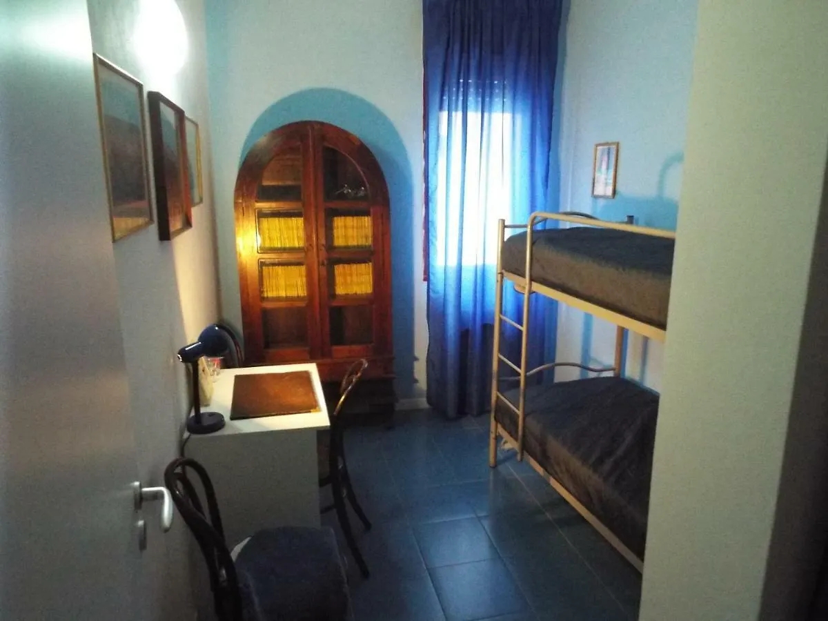 Le Case di VirGin 2 Castellammare del Golfo Italia