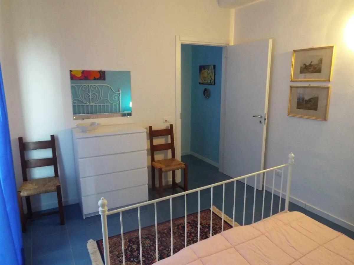 Casa vacanze Le Case di VirGin 2 Castellammare del Golfo Italia