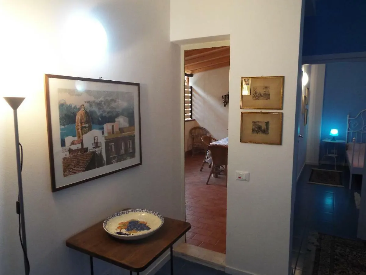 Le Case di VirGin 2 Castellammare del Golfo