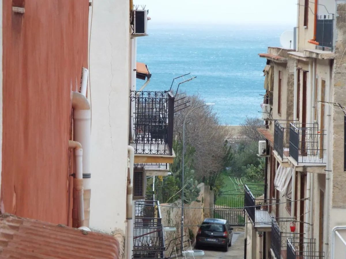 Casa vacanze Le Case di VirGin 2 Castellammare del Golfo Italia