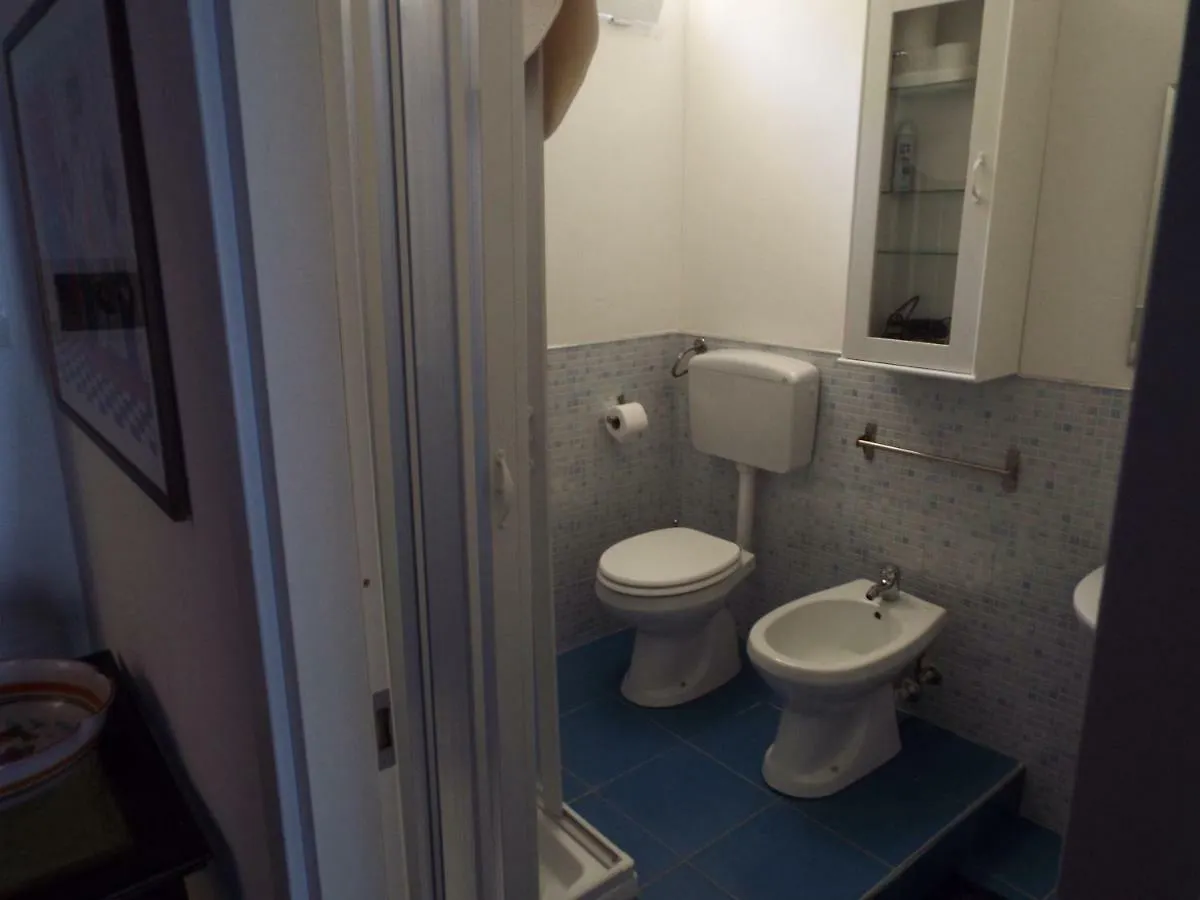 Casa vacanze Le Case di VirGin 2 Castellammare del Golfo