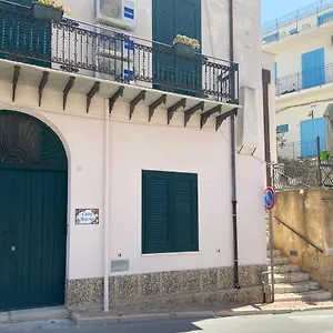 Appartamento Casa Maria, Castellammare del Golfo
