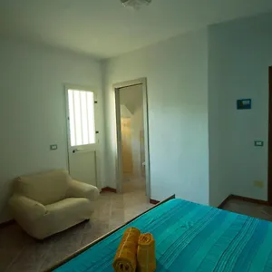 Sa Murighesa Bed & Breakfast San Vero Milis