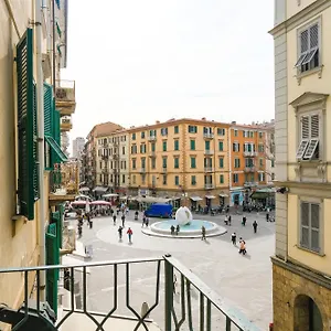 Lia Cinque Terre Wave Affittacamere La Spezia