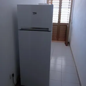 Sa Cronta Affittacamere Arzana