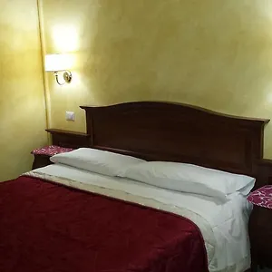 3 Lati Di Pitagora Bed & Breakfast Roma