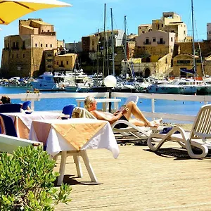 Hotel Cala Marina, Castellammare del Golfo