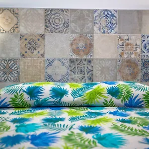 Casa vacanze Vivaldi, Castellammare del Golfo