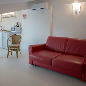 Appartamento Duchessa House, Castellammare del Golfo